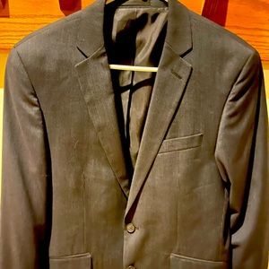 Young Mens suit jacket